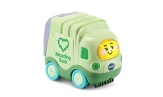 Go! Go! Smart Wheels® Earth Buddies™ Recycling Truck